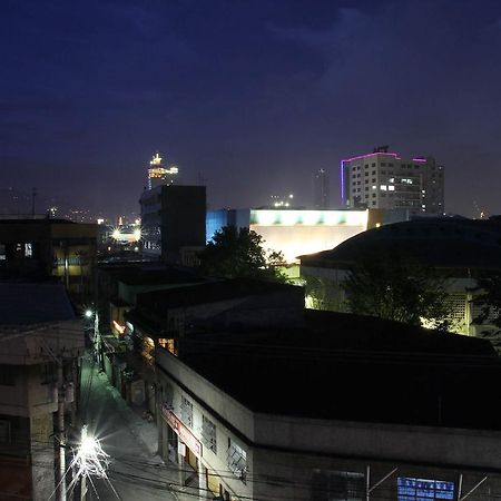 La Gloria Residence Inn Cebu Екстериор снимка