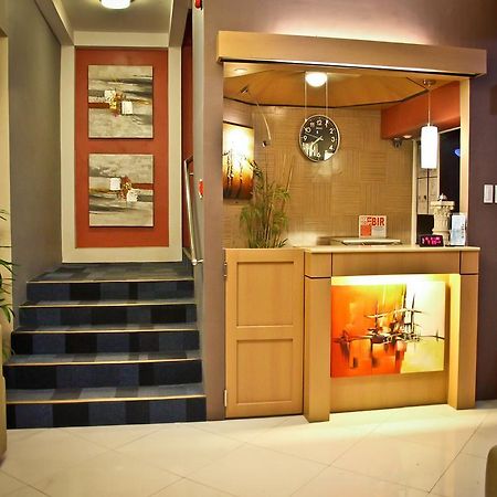 La Gloria Residence Inn Cebu Екстериор снимка