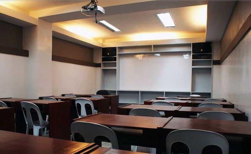 La Gloria Residence Inn Cebu Екстериор снимка