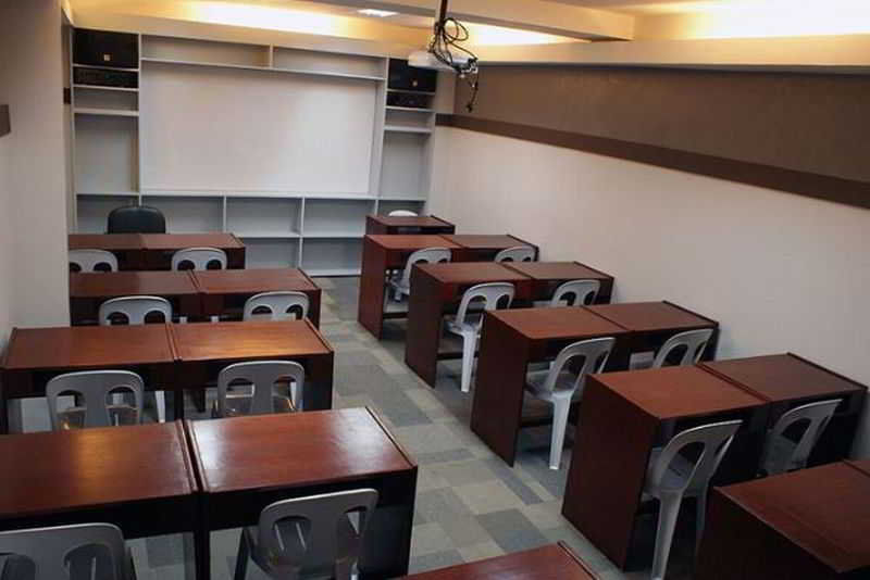 La Gloria Residence Inn Cebu Екстериор снимка