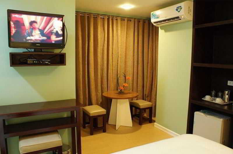 La Gloria Residence Inn Cebu Екстериор снимка