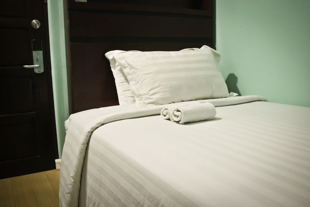 La Gloria Residence Inn Cebu Екстериор снимка