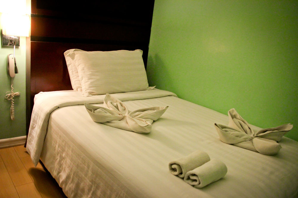 La Gloria Residence Inn Cebu Екстериор снимка