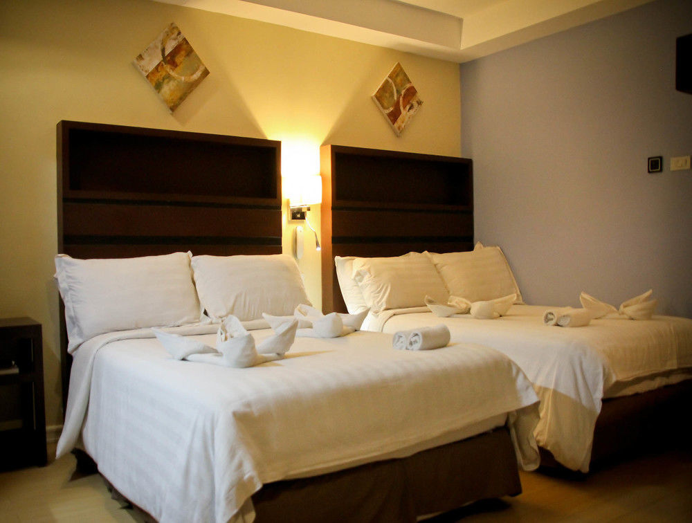 La Gloria Residence Inn Cebu Екстериор снимка