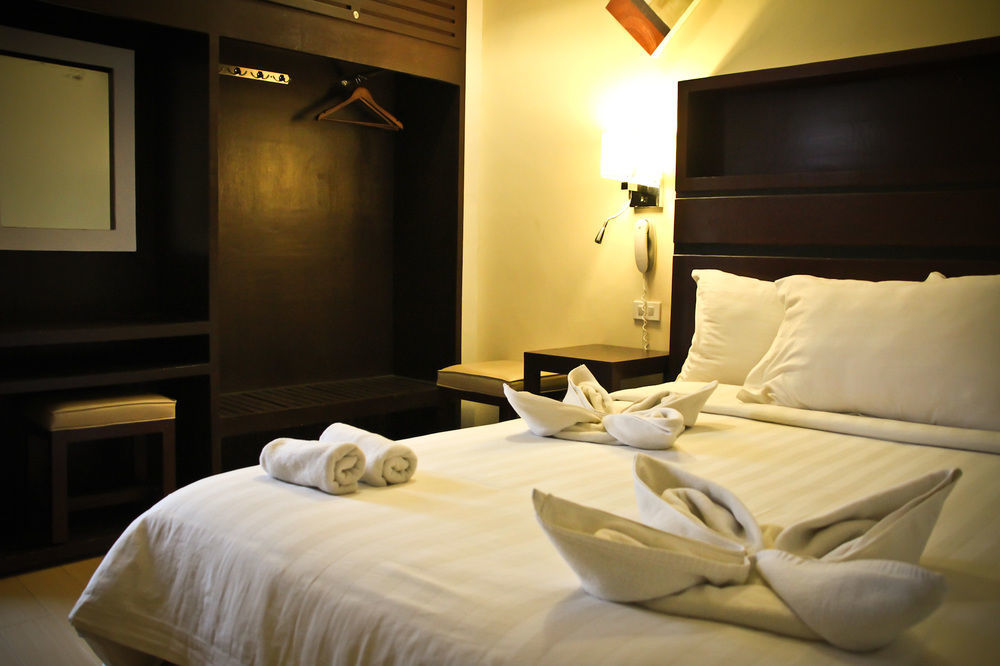 La Gloria Residence Inn Cebu Екстериор снимка