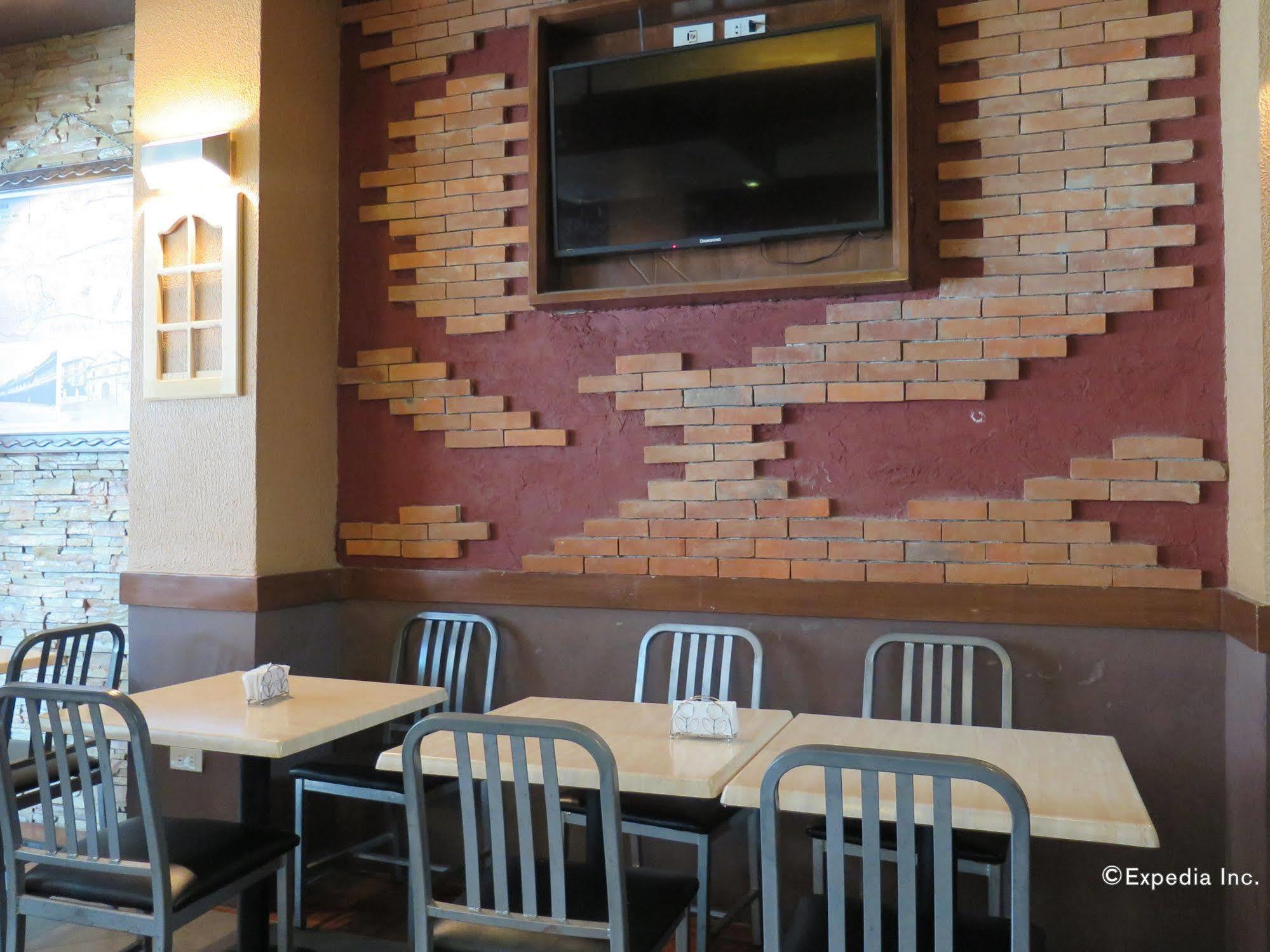 La Gloria Residence Inn Cebu Екстериор снимка