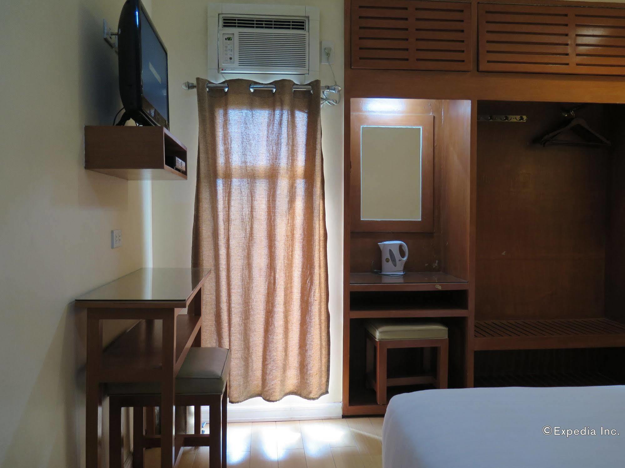 La Gloria Residence Inn Cebu Екстериор снимка