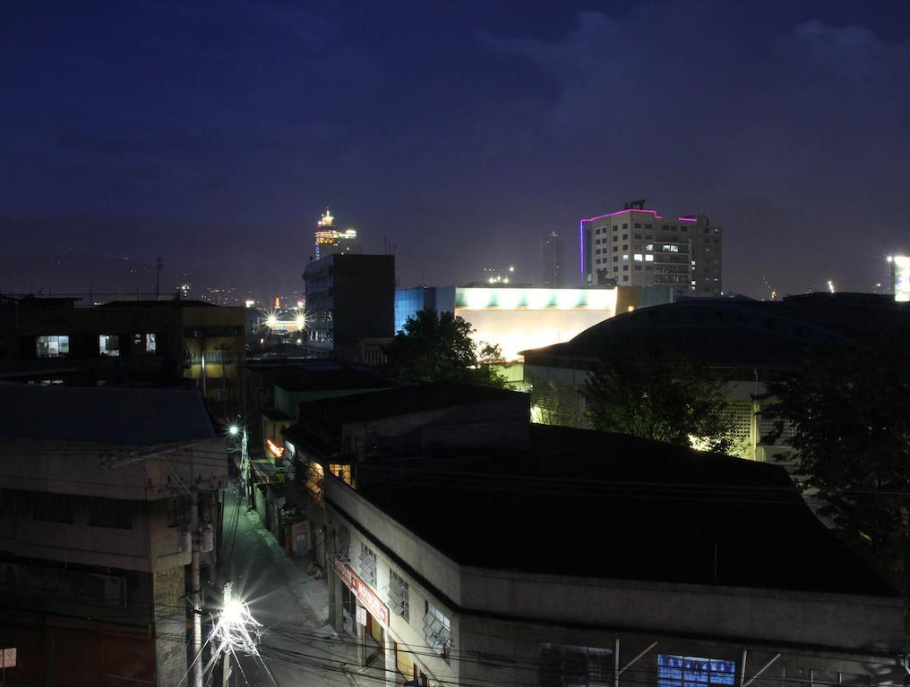 La Gloria Residence Inn Cebu Екстериор снимка