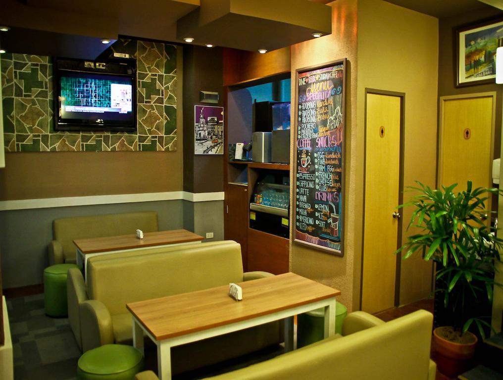 La Gloria Residence Inn Cebu Екстериор снимка