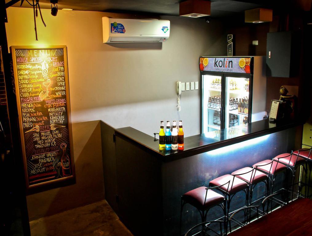 La Gloria Residence Inn Cebu Екстериор снимка