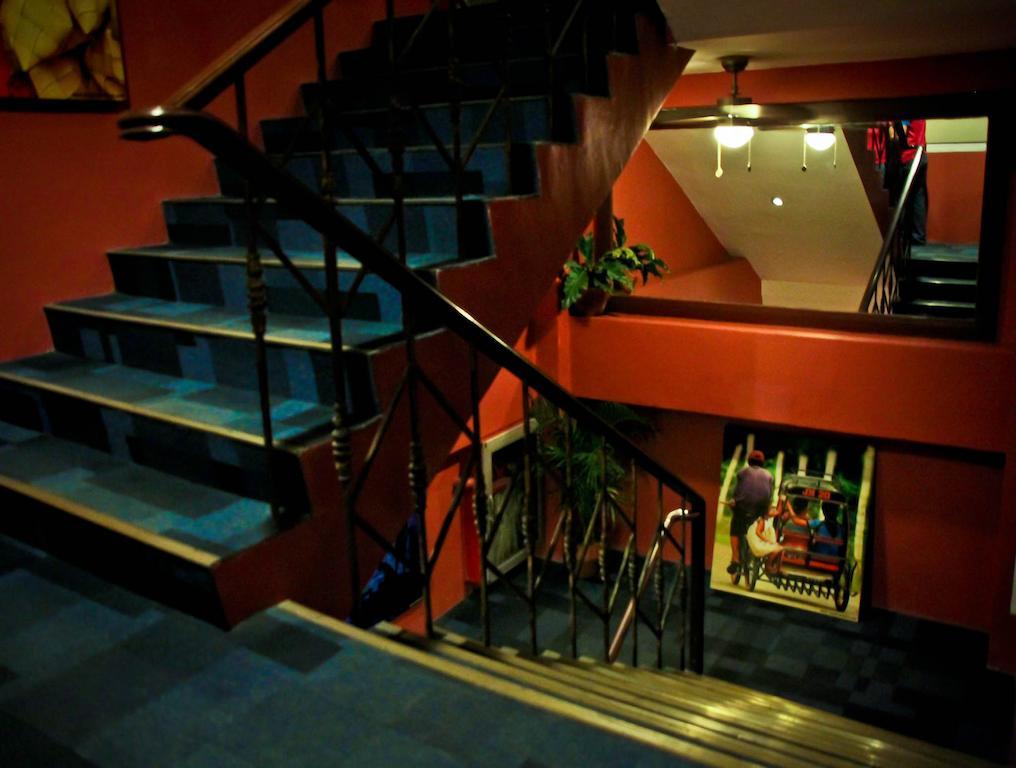 La Gloria Residence Inn Cebu Екстериор снимка